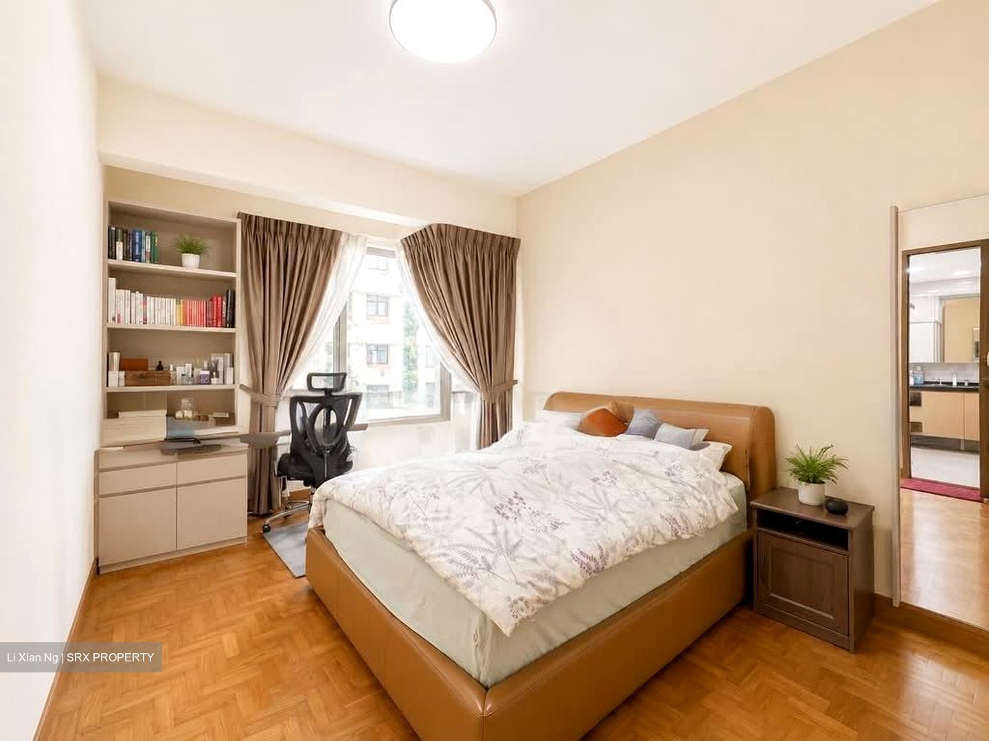 Maplewoods (D21), Condominium #572648681